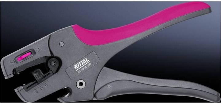 Image du produit Rittal Pince à dénuder 4054300 (191 mm)