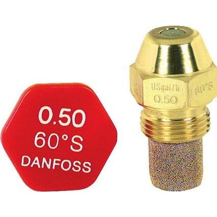 Thumbnail - Danfoss ldse 1,00 GPH 60 GRAD S 030F6920, Zubehör Heizen