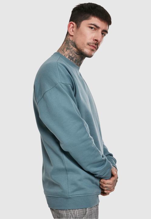 Image du produit Urban Classics Sweat Crewneck (XS)
