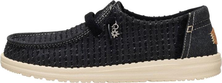 Image du produit Hey Dude Wendy Frayed Canvas (41)