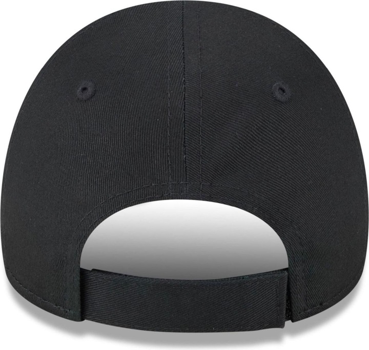 Produktbild New Era 9Forty Kinder Cap - New York Yankees schwarz Toddler (51, 50 C, 52 C)