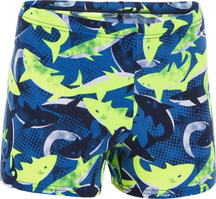 Giallo, Verde, Blu