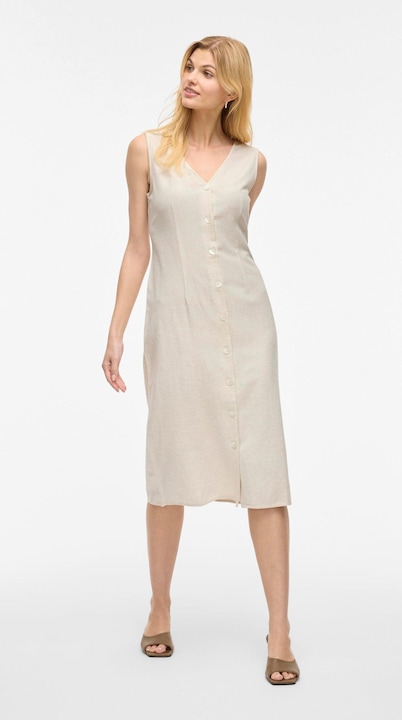 Produktbild Vila Ärmelloses Midikleid (36)