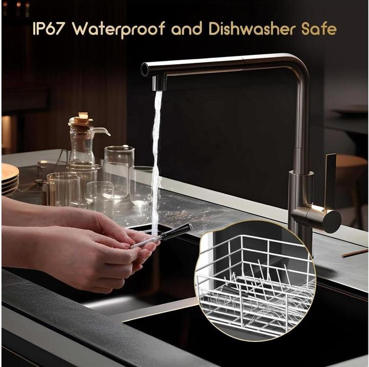 Produktbild Inkbird INT-11P