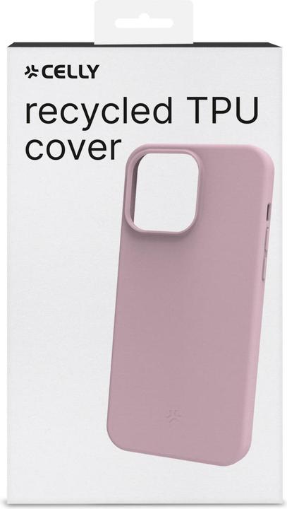 Image du produit Celly Planète Eco Iphone 15 Pk (Apple iPhone 15)