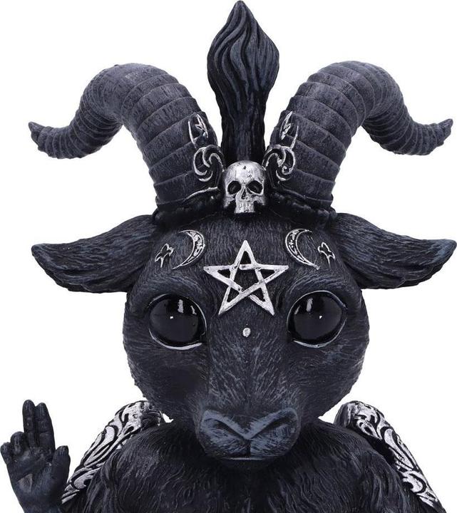 Actual product image Nemesis Now Baphoboo Figurine 14cm