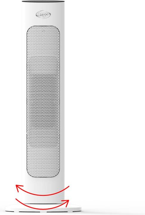 Immagine prodotto Argo Marge (2000 W)