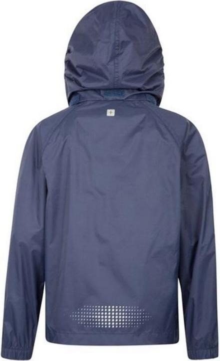 Produktbild Mountain Warehouse Pakka Jacke Wasserfest (104)