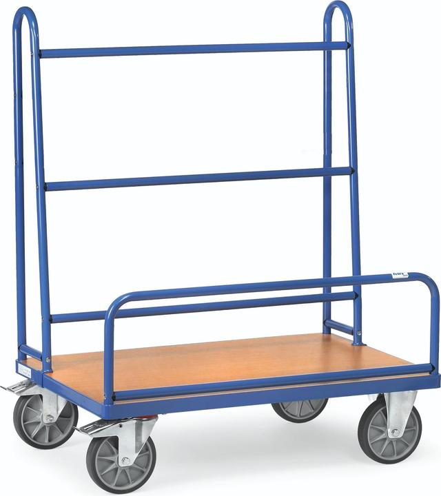 Actual product image Fetra Plattenwagen 4413