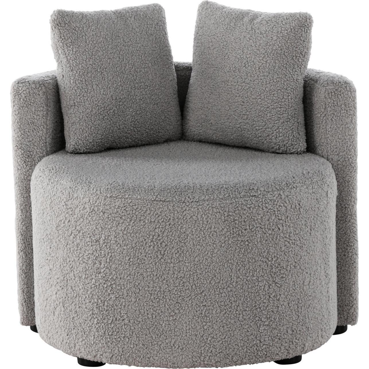Thumbnail - Venture Home, Kinderstuhl + Kindertisch, Kelso (Kindersofa)