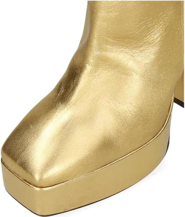 Image du produit Melvin & Hamilton Escarpins à talons hauts faits main (40)