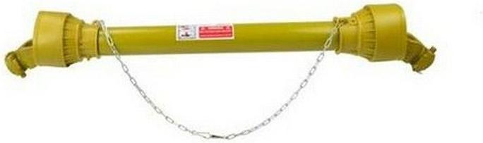 Actual product image GEKO Cardan shaft, 75 cm, 600 Nm (Lawn mower, Garden machinery spare parts)