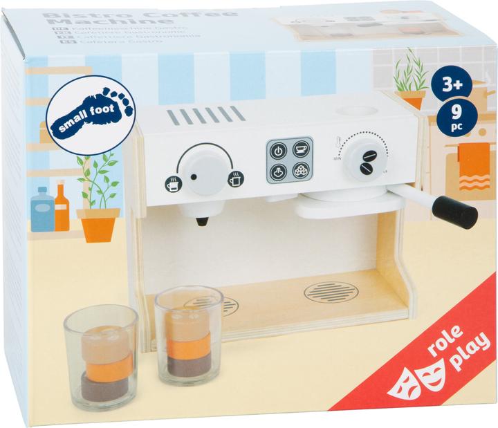 Productafbeelding small foot Koffiezetapparaat Gastro