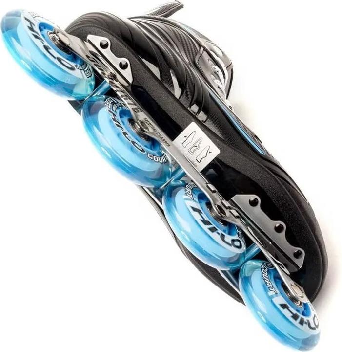 Image du produit Bauer RH RSX Patin SR (43)