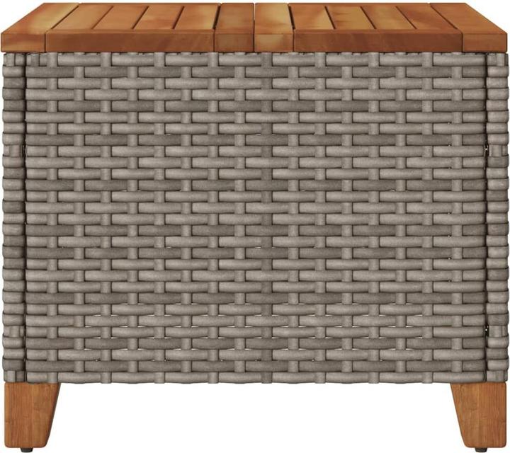 Image du produit vidaXL Table de jardin (45 cm)