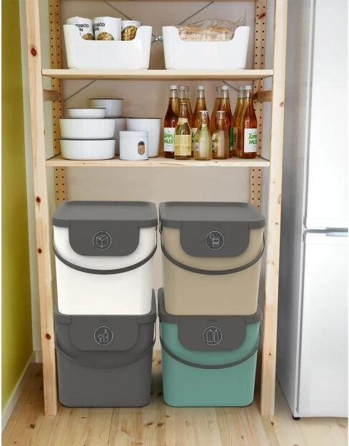Produktbild Rotho Albula (40 l)