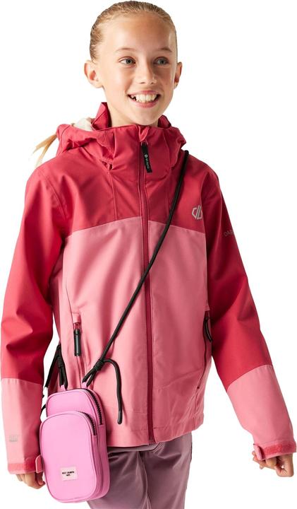 Immagine prodotto Dare2b Explore III Giacca Impermeabile Bambini (116)