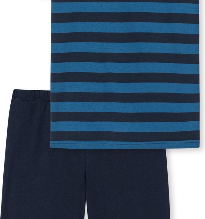 Produktbild Schiesser Teens Boys Schlafanzug Kurz (164)