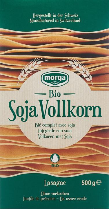 Produktbild Morga Lasagne (500 g)
