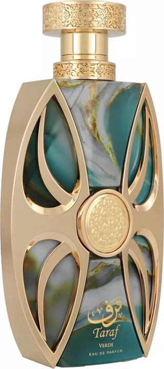 Immagine prodotto Amaran Exclusive Taraf Verde Eau De Parfum 100ml (Eau de parfum, 100 ml)