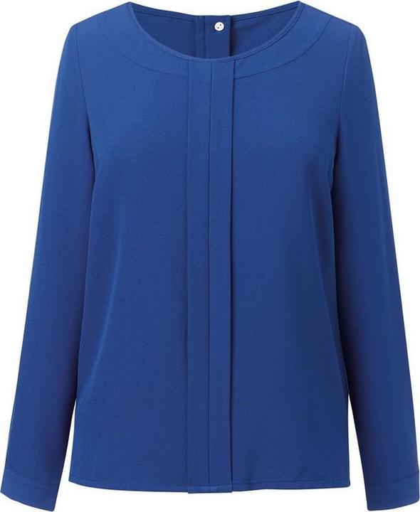 Immagine prodotto Brook Taverner Roma Camicetta Manica Lunga Donna (50)