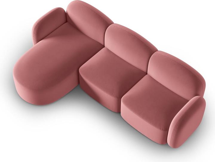 Produktbild Micadoni Blair (Ecksofa)