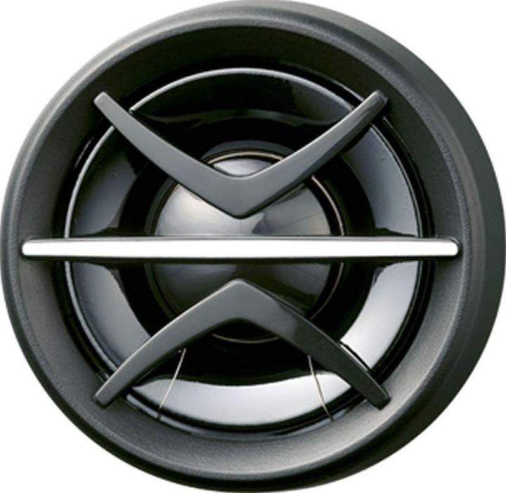 Produktbild Pioneer GXT-3730B (400 W)