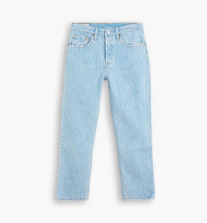 Immagine prodotto Levis Jeans Crop 501 (W29/L28)
