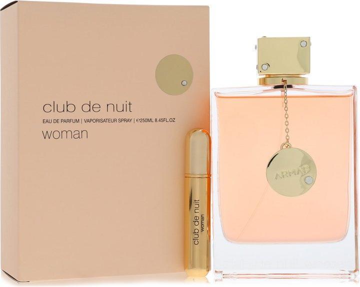 Produktbild Armaf Club De Nuit (Eau de Parfum, 250 ml)
