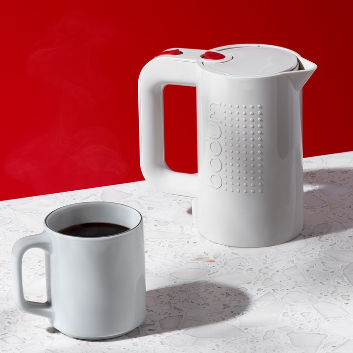 Immagine prodotto Bodum Elektrischer Wasserkocher (0.50 l)