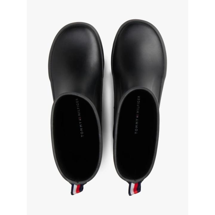 Actual product image Tommy Hilfiger Flag (30)