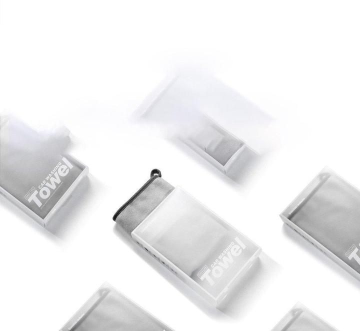 Produktbild Baseus Mikrofaser Reinigungstuch
