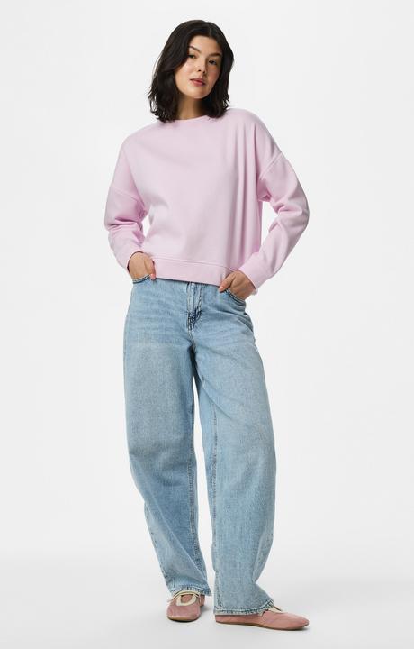 Produktbild Pieces Pcchilli Ls Sweat Noos Bc (L)