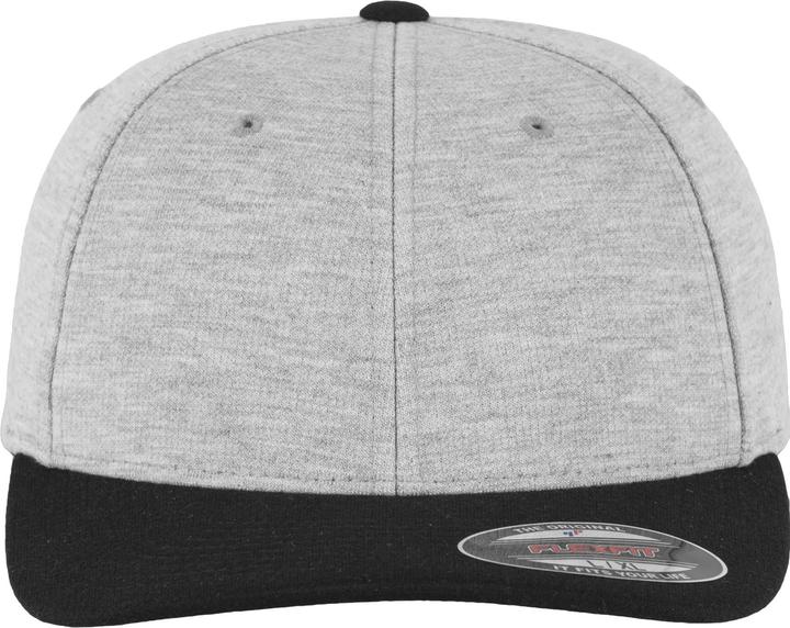 Produktbild Flexfit Double Jersey 2-Tone (One Size)