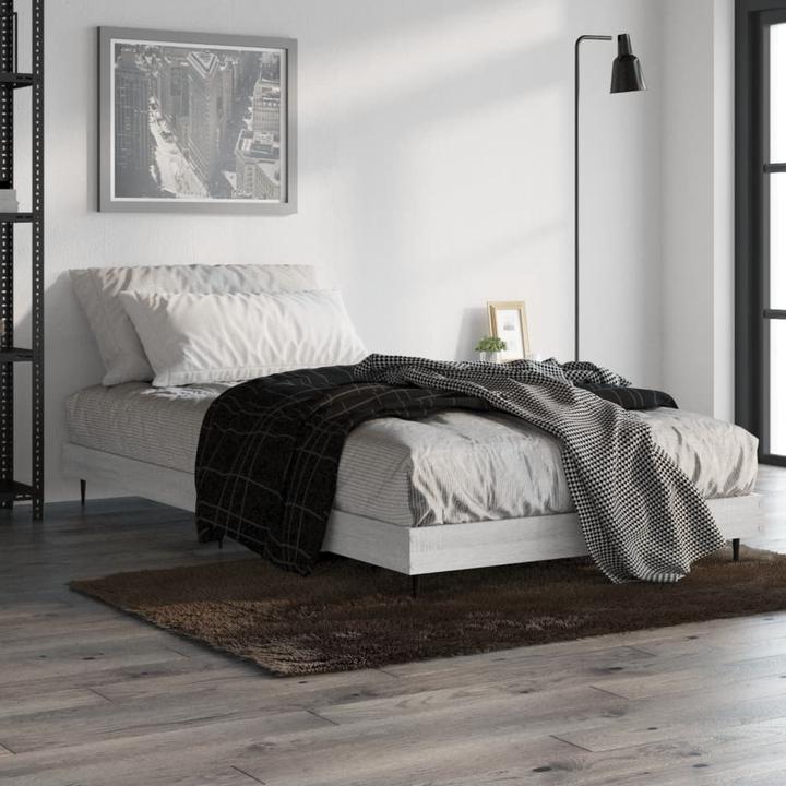 Image du produit vidaXL Bettgestell (90 x 190 cm)