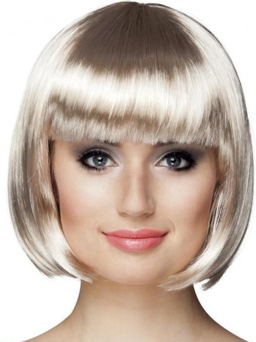 Produktbild Boland Platin blonde Bob - Cabaret