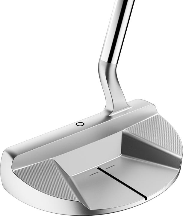 Actual product image Inesis half moon lh 324258 (Left-handed)