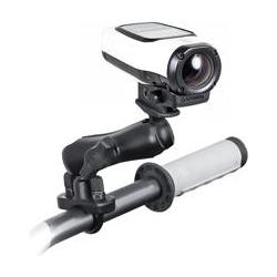 RAM Mounts RAM U-Bolt Mount Garmin Virb (Montage-Kit), Netzwerkkamera Zubehör