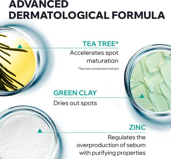 Produktbild Uriage Hyséac SOS Paste