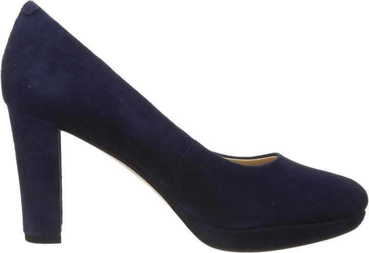 Image du produit Clarks Kendra Sienna-40 (40)