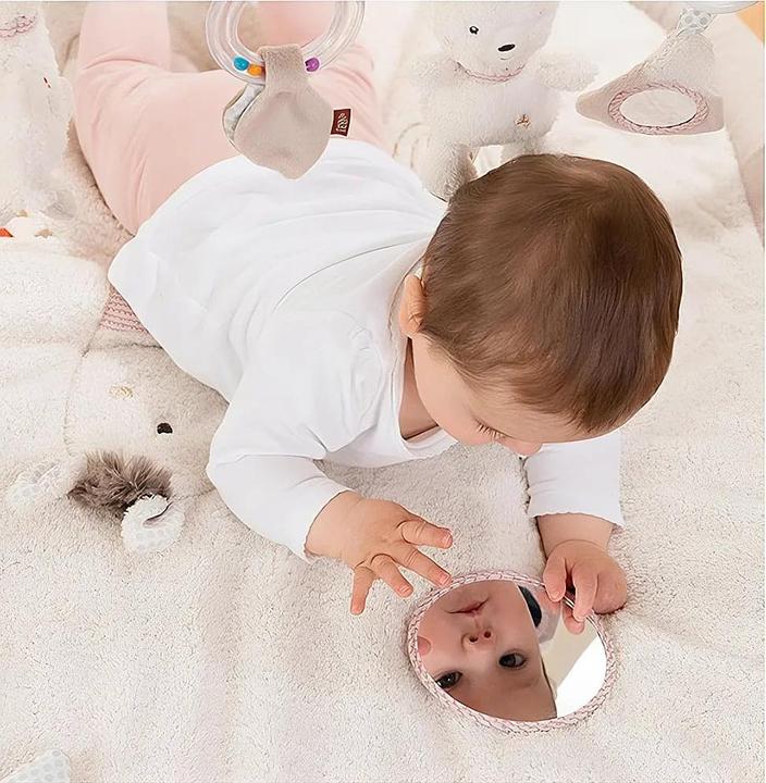 Actual product image Fehn Lama Peru