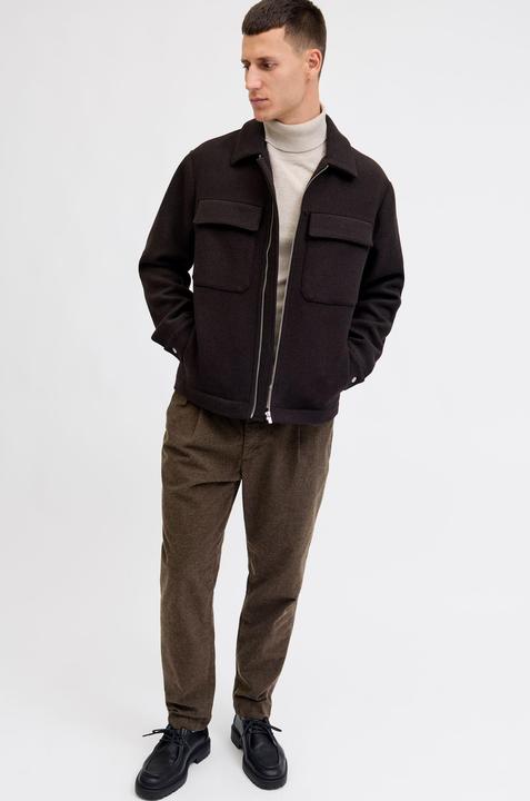 Actual product image Jack & Jones Tapered Fit Klassische Hosen Klassische Hosen (XS)