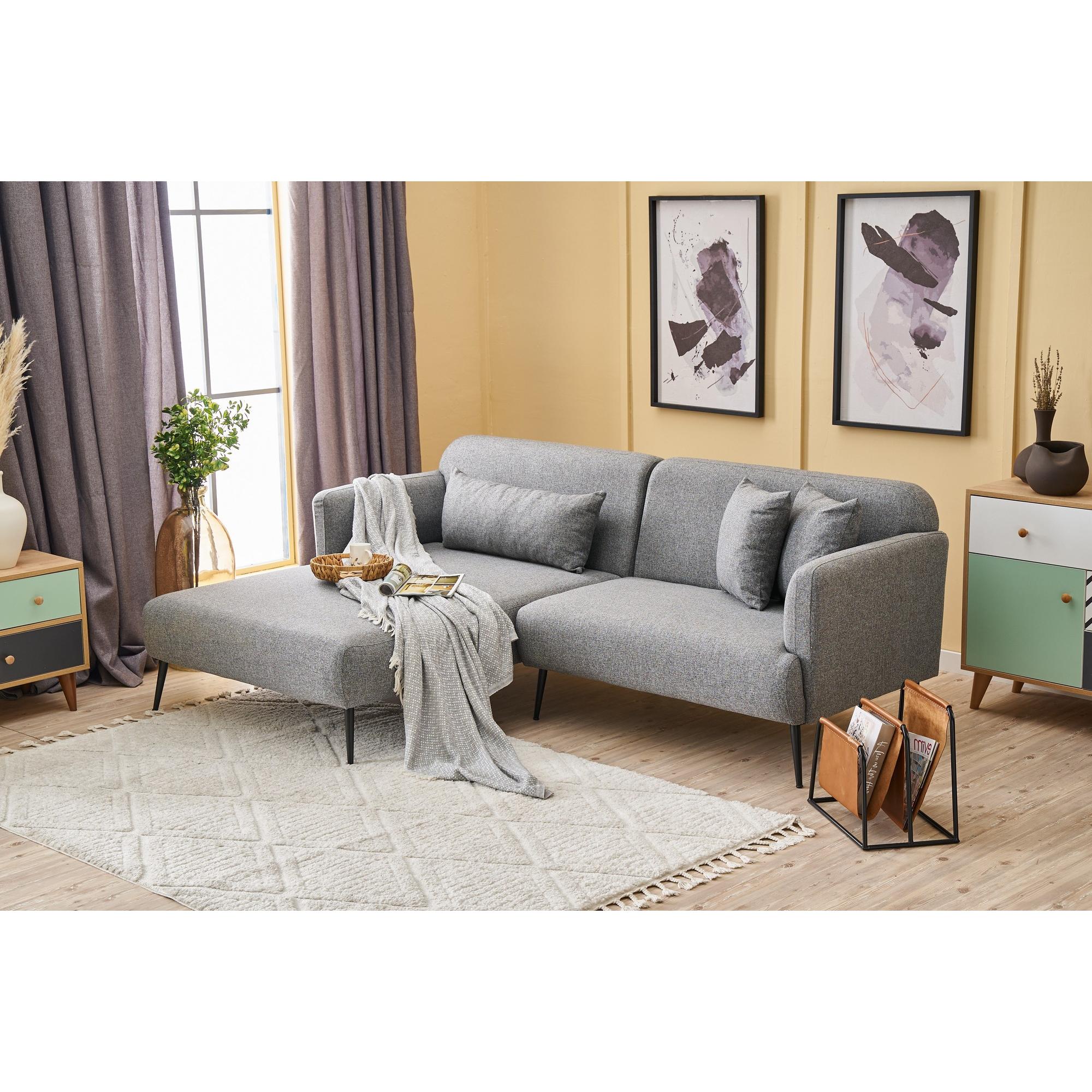 Thumbnail - Atelier del Sofa, Sofa, Revos (Ecksofa)