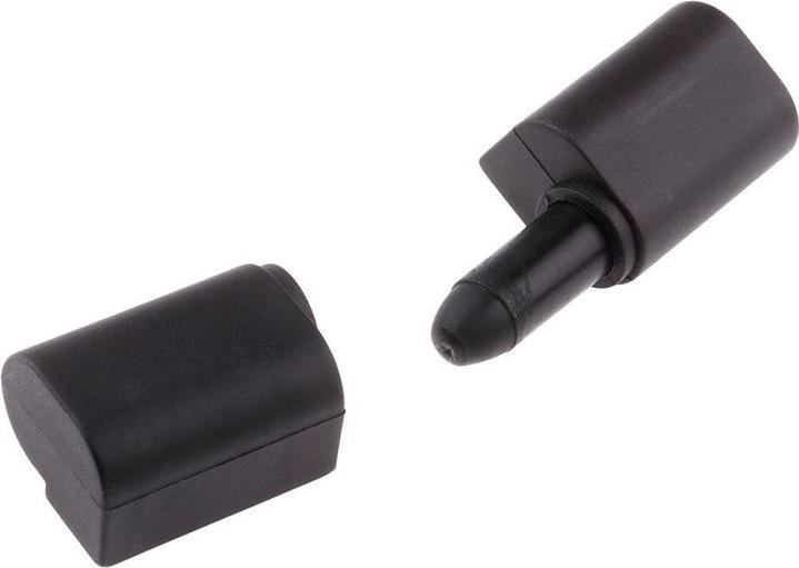 Produktbild RS PRO Nylon RH offset lift-off hinge,M5 screw