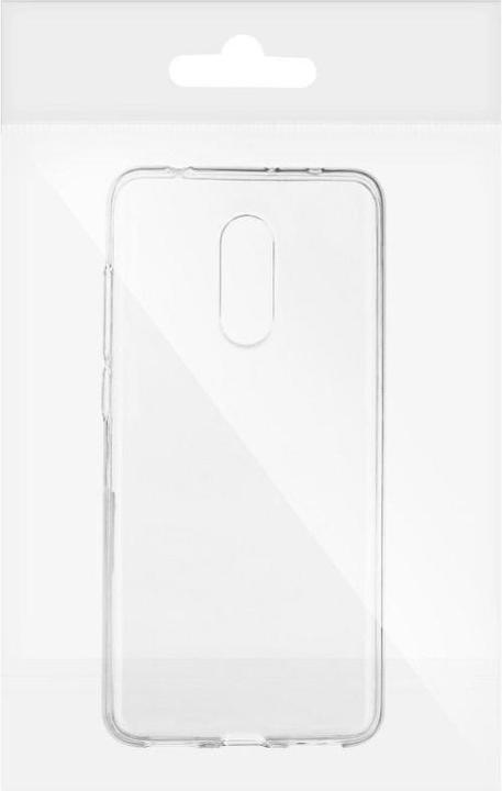 Immagine prodotto Partner Telecom Pannello posteriore OEM BACK CASE ULTRA SLIM 0,5 mm per SAMSUNG S20 FE / S20 FE 5G (S20 FE 5G)