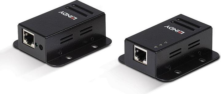 Image du produit Lindy USB 2.0 à (USB-A, 4 ports)