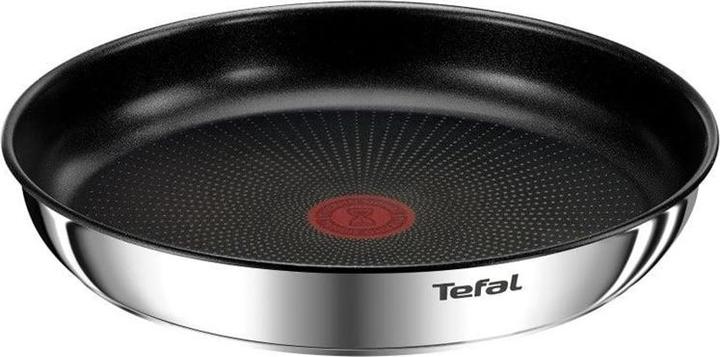 Produktbild Tefal Frying pan INGENIO EMOTION, 24 cm, aluminium (24 cm, Bratpfanne, Aluminium)