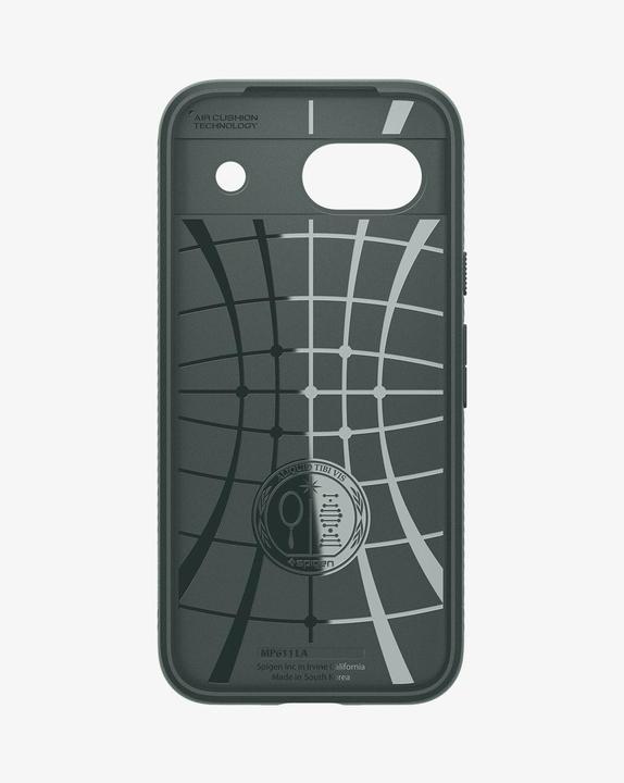 Produktbild Spigen Liquid Air (Google Pixel 8a)