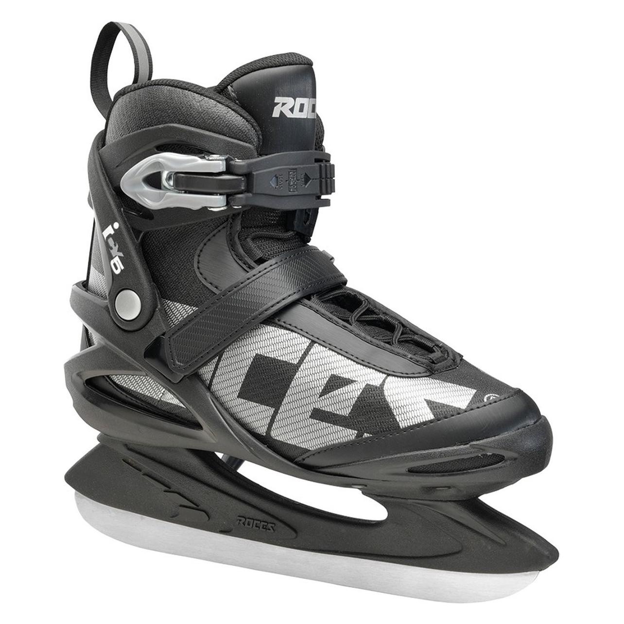 Roces, Schaatsen, (43)