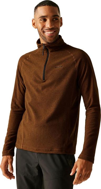 Produktbild Regatta Great Outdoors Montes FleecePullover (S)